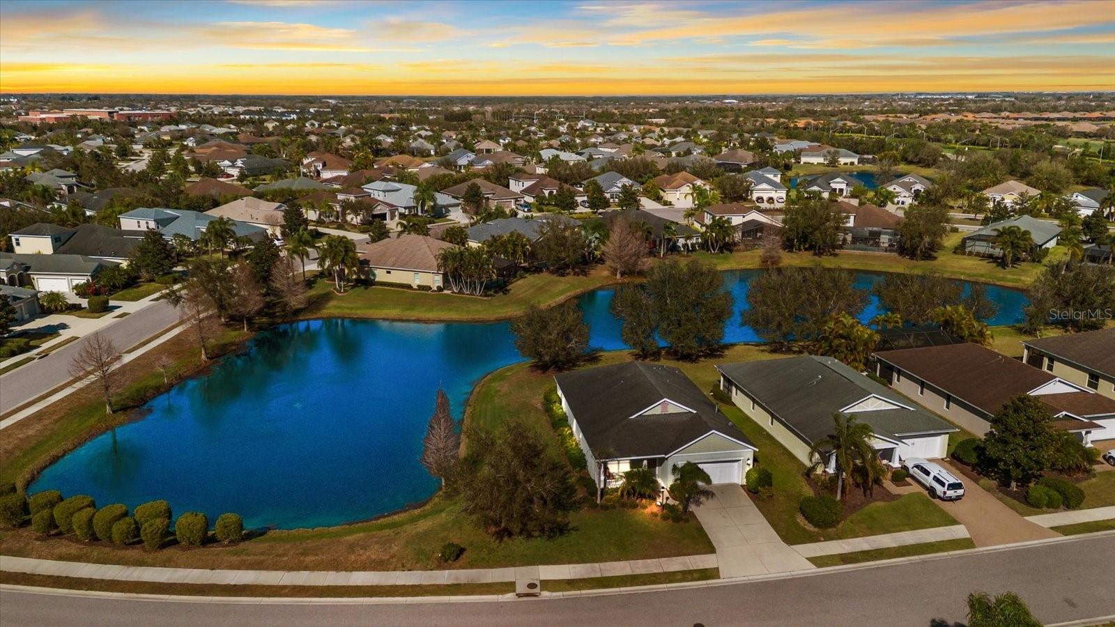 CENTRAL PARK SUBPHASE B-2A & B-2C - Residential