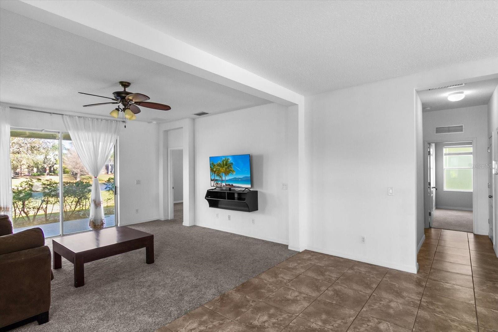 CENTRAL PARK SUBPHASE B-2A & B-2C - Residential