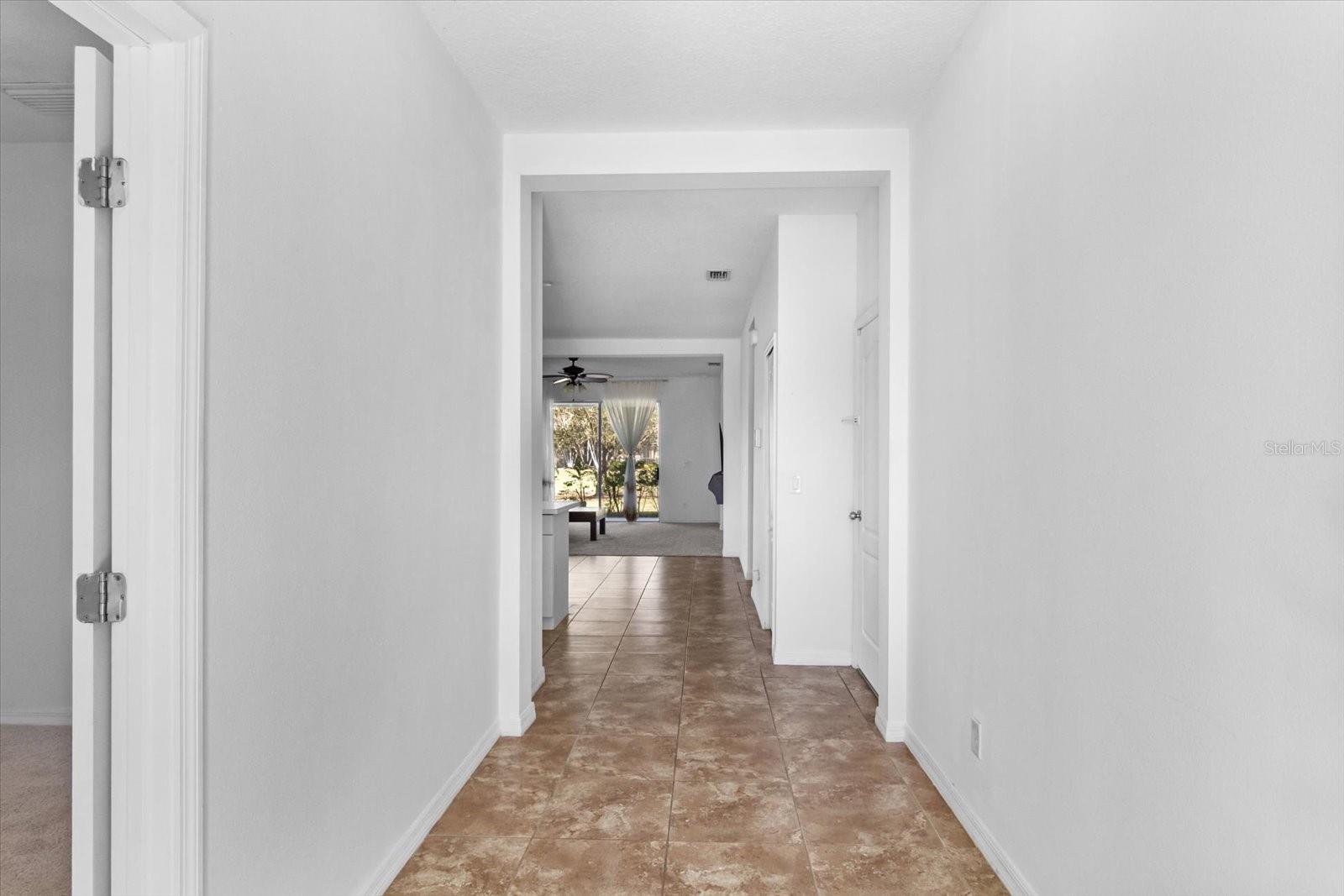 CENTRAL PARK SUBPHASE B-2A & B-2C - Residential