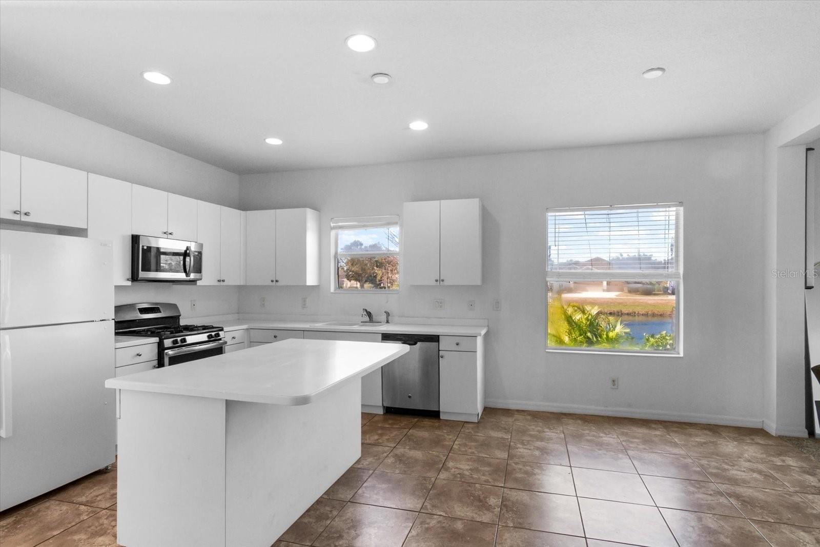 CENTRAL PARK SUBPHASE B-2A & B-2C - Residential