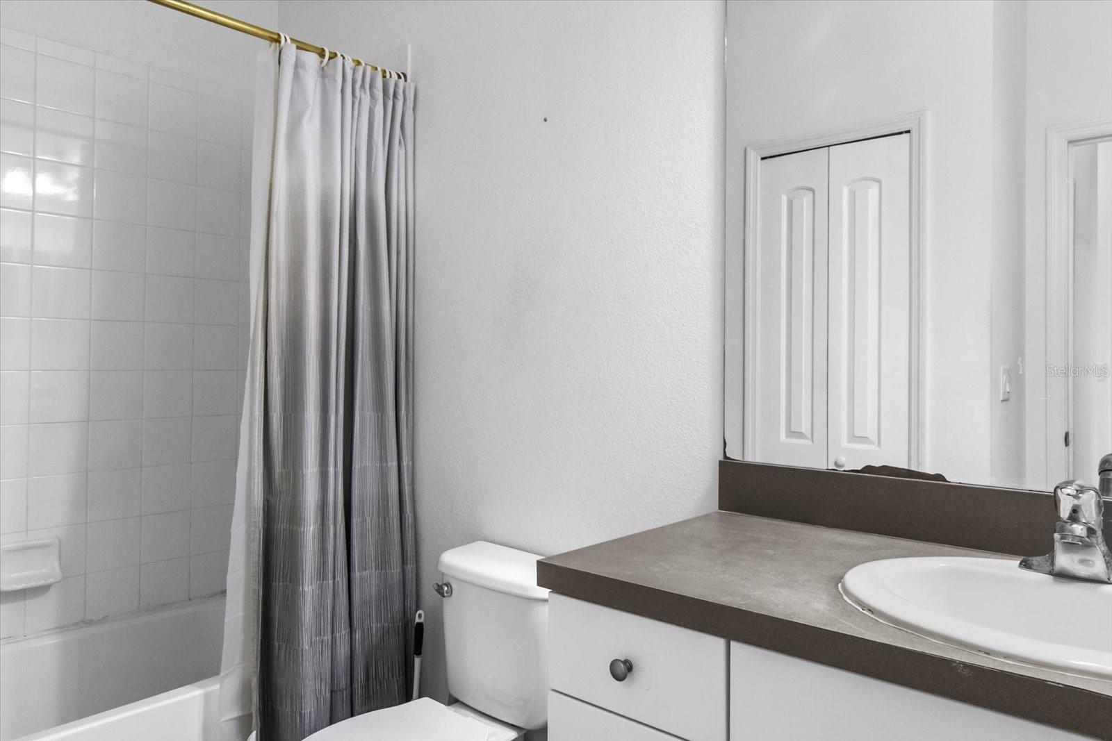 CENTRAL PARK SUBPHASE B-2A & B-2C - Residential