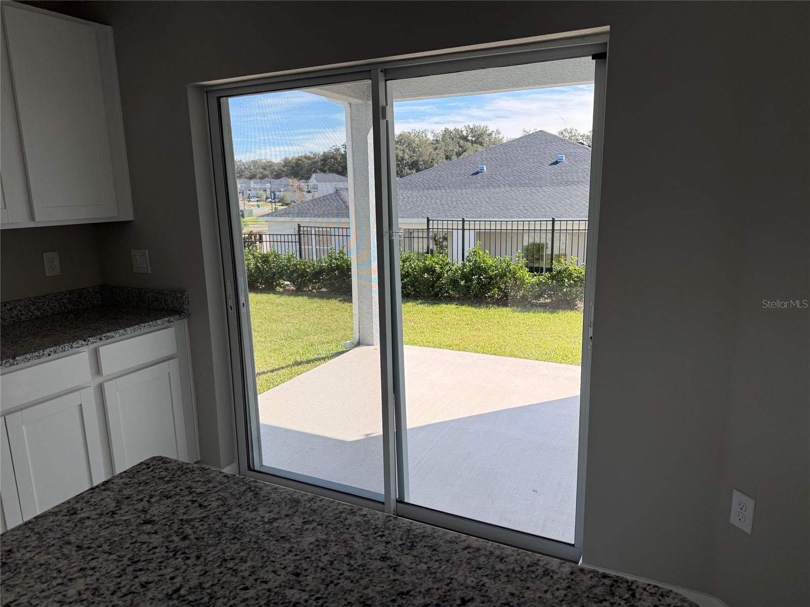 HAMMOCK OAKS TOWNHOMES - Residential