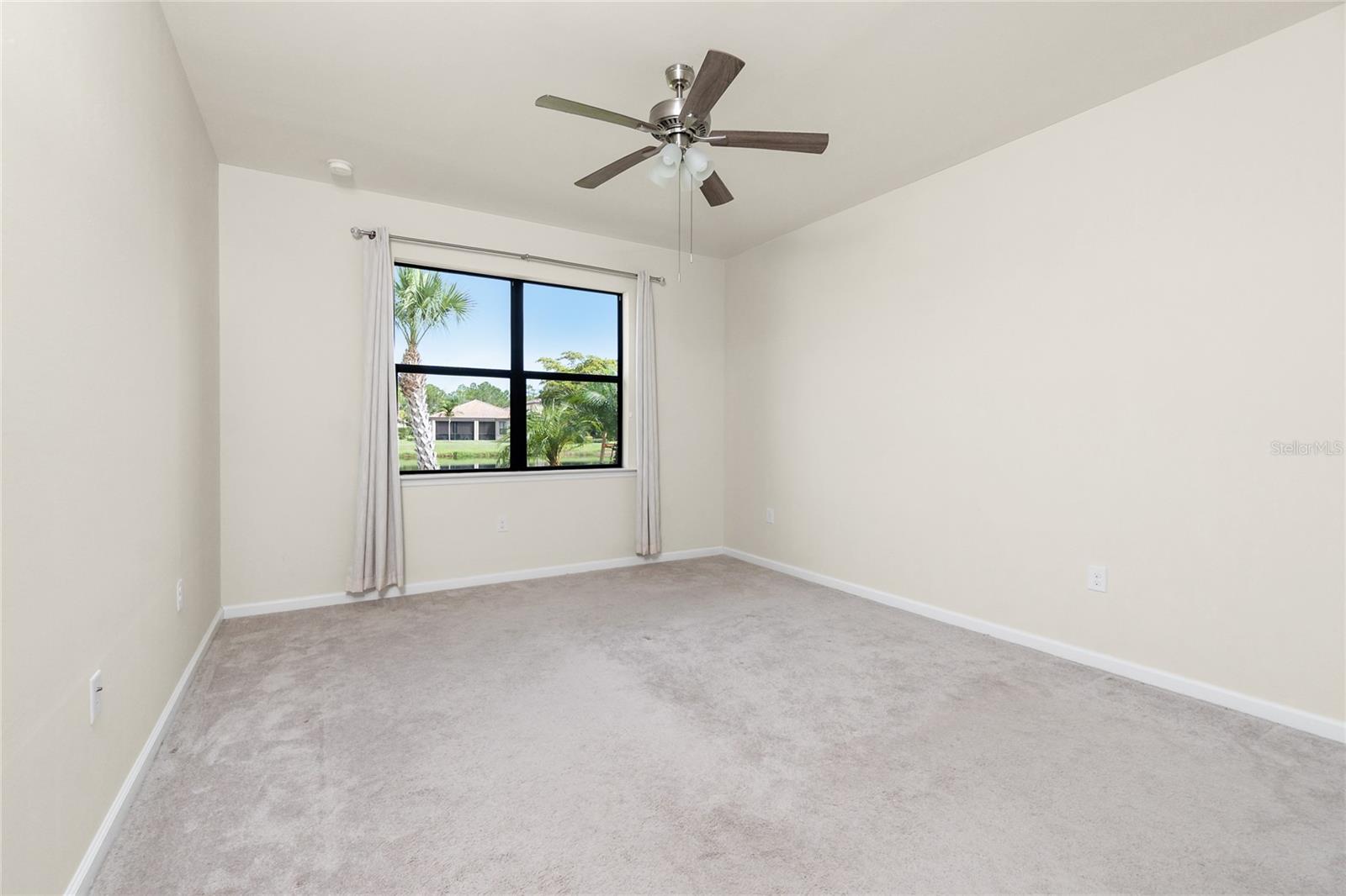 CYPRESS FALLS PH 2A 2B - Residential