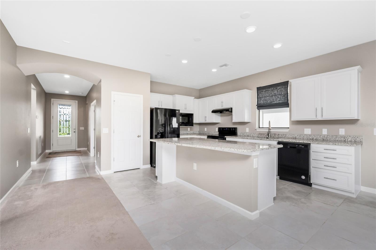 CYPRESS FALLS PH 2A 2B - Residential