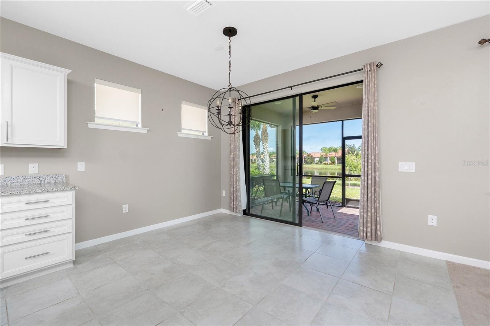 CYPRESS FALLS PH 2A 2B - Residential