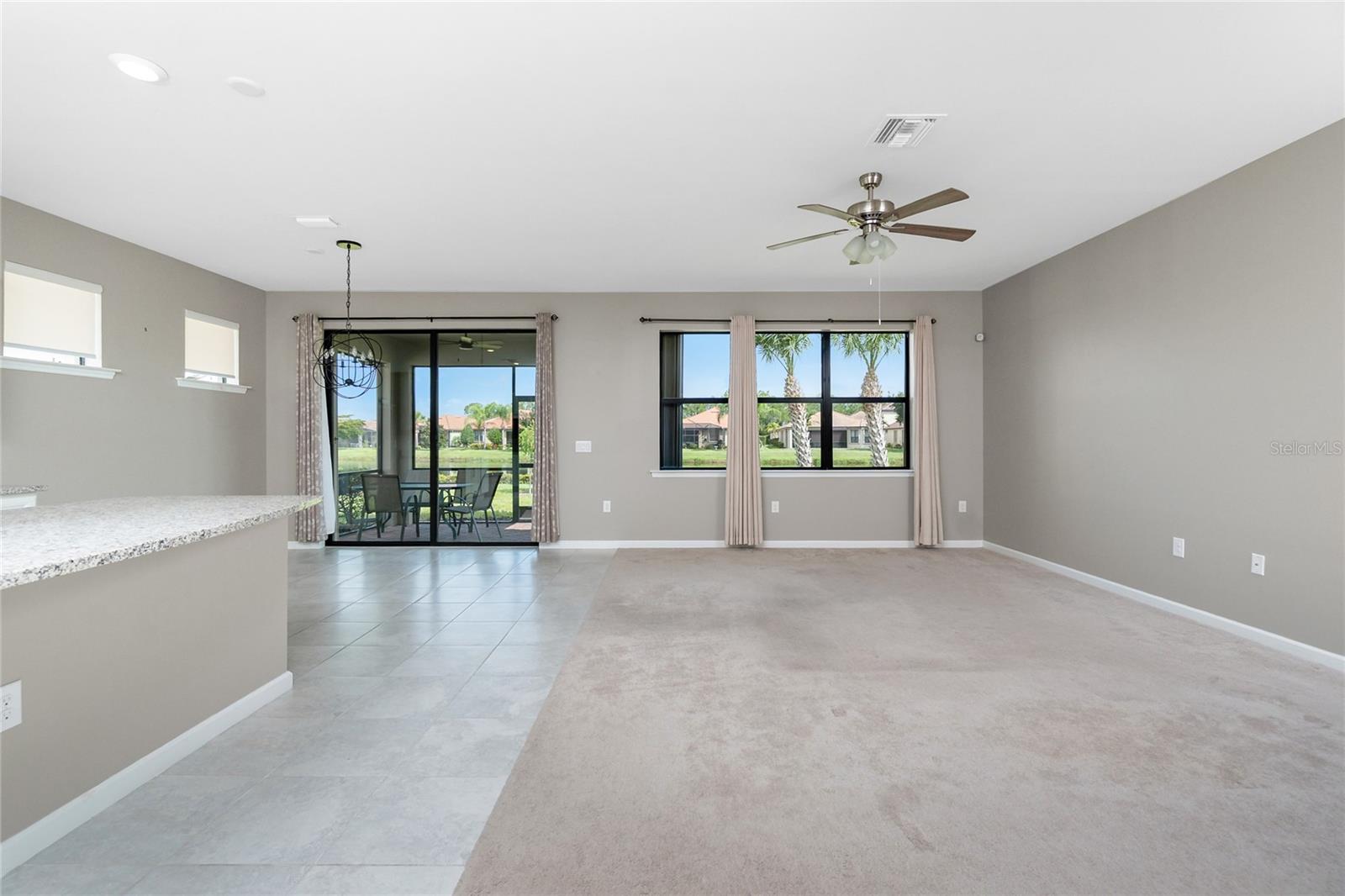 CYPRESS FALLS PH 2A 2B - Residential
