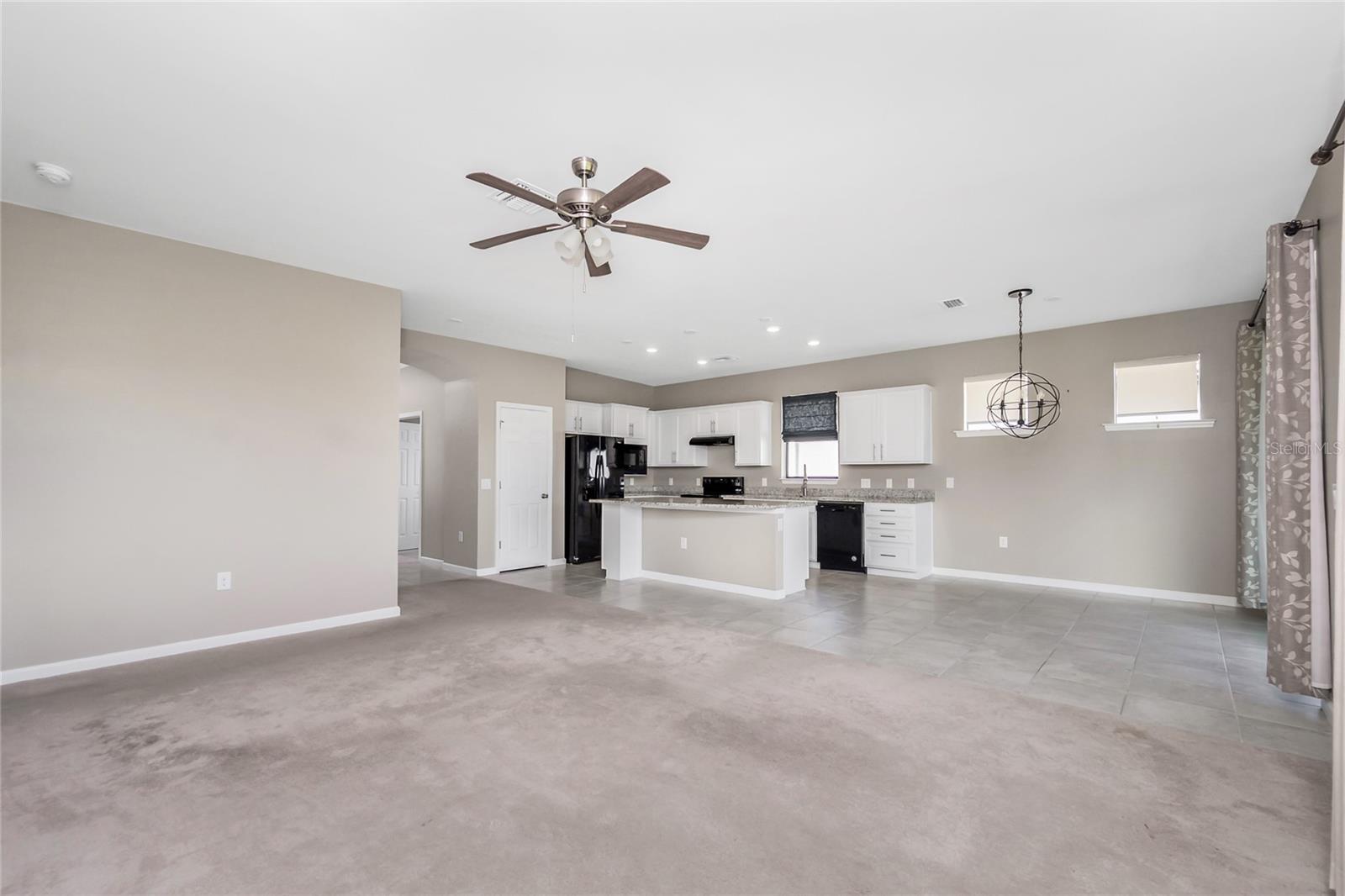 CYPRESS FALLS PH 2A 2B - Residential