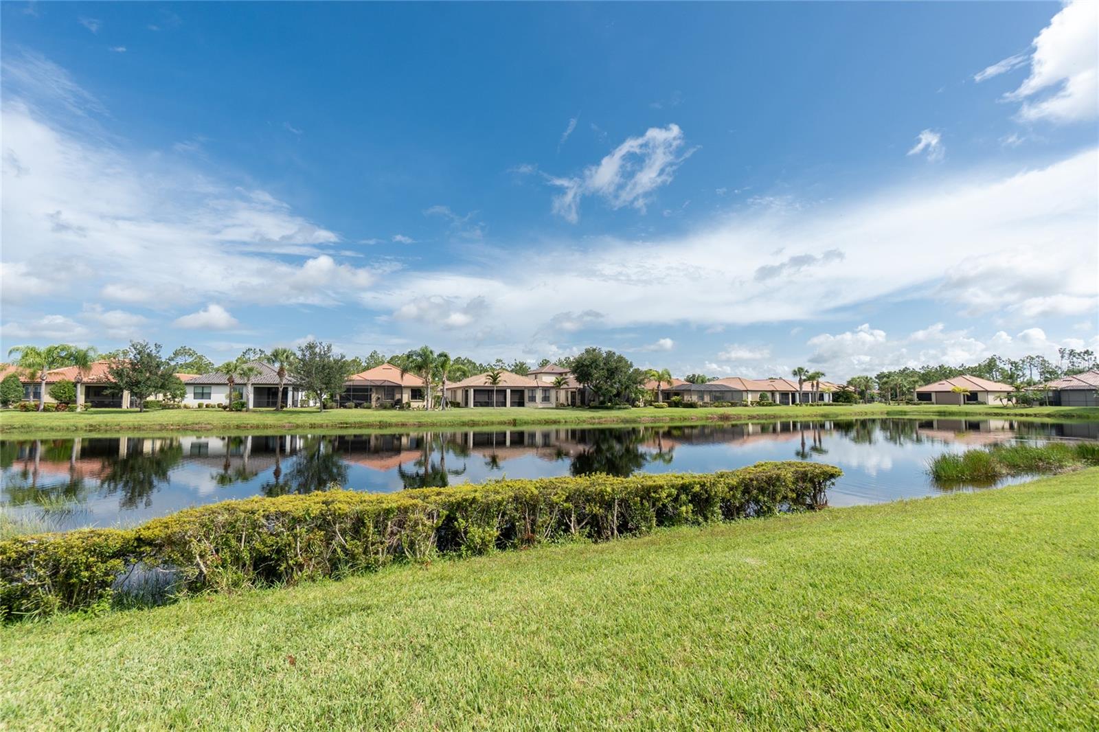 CYPRESS FALLS PH 2A 2B - Residential
