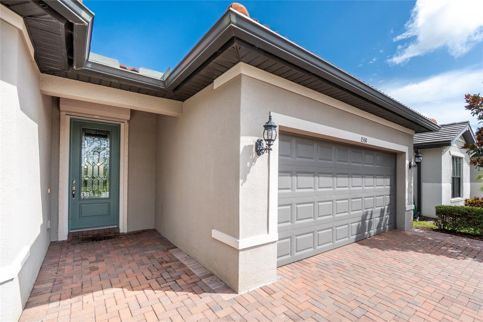 CYPRESS FALLS PH 2A 2B - Residential