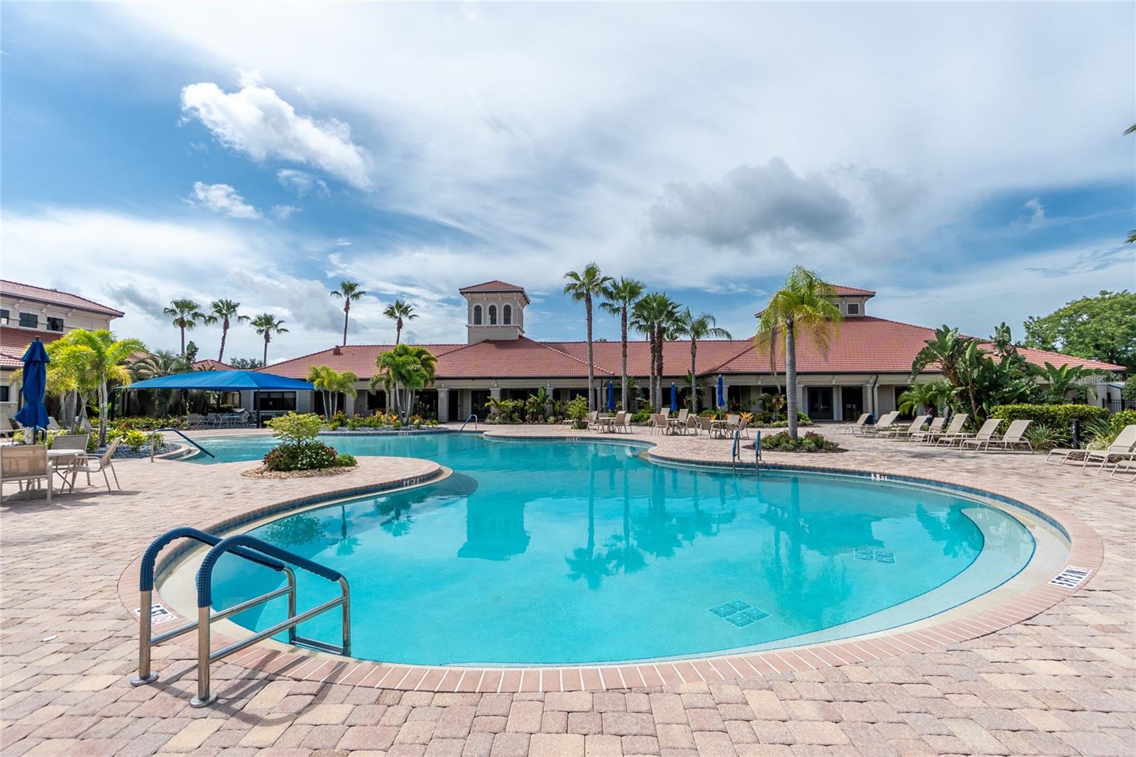 CYPRESS FALLS PH 2A 2B - Residential