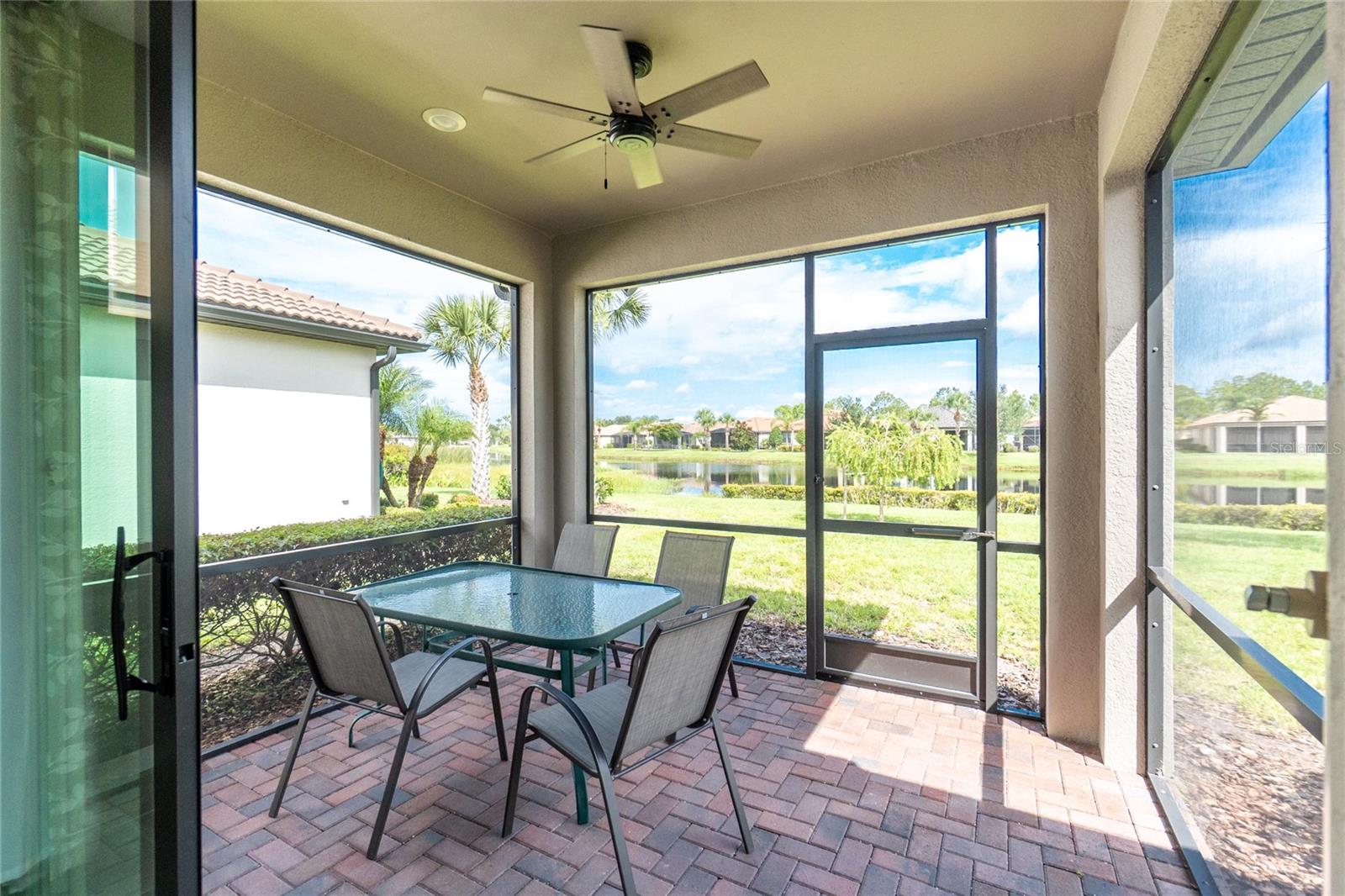 CYPRESS FALLS PH 2A 2B - Residential