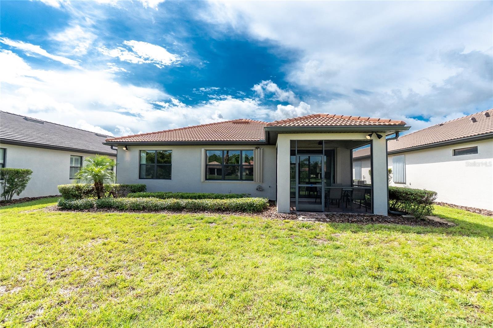 CYPRESS FALLS PH 2A 2B - Residential