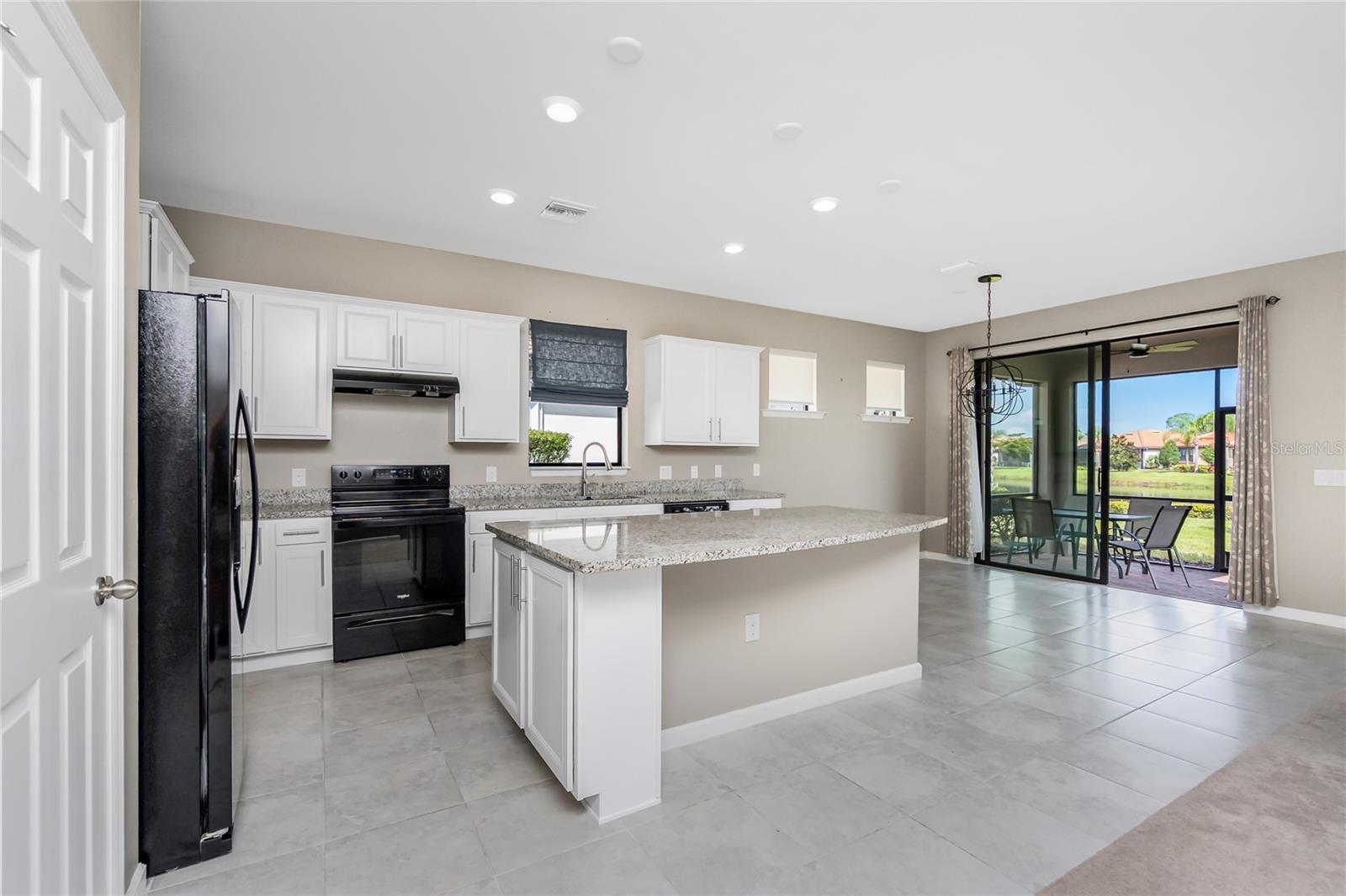 CYPRESS FALLS PH 2A 2B - Residential