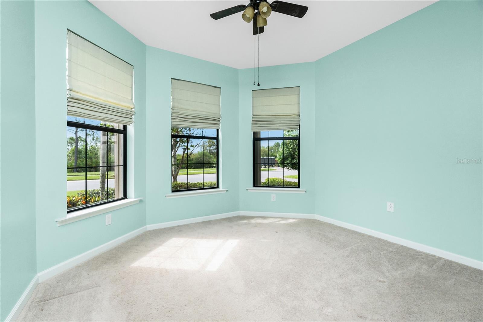 CYPRESS FALLS PH 2A 2B - Residential