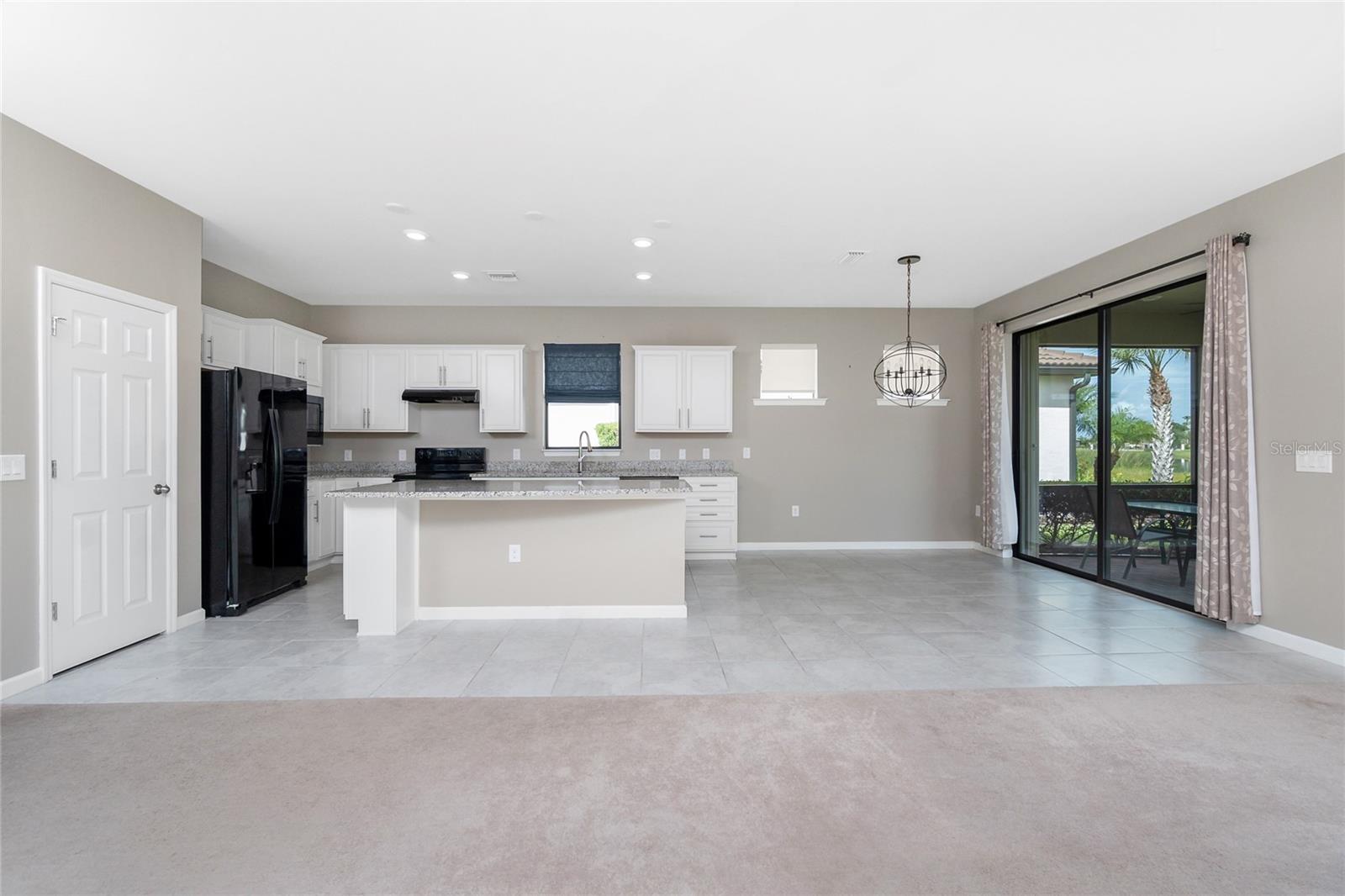CYPRESS FALLS PH 2A 2B - Residential