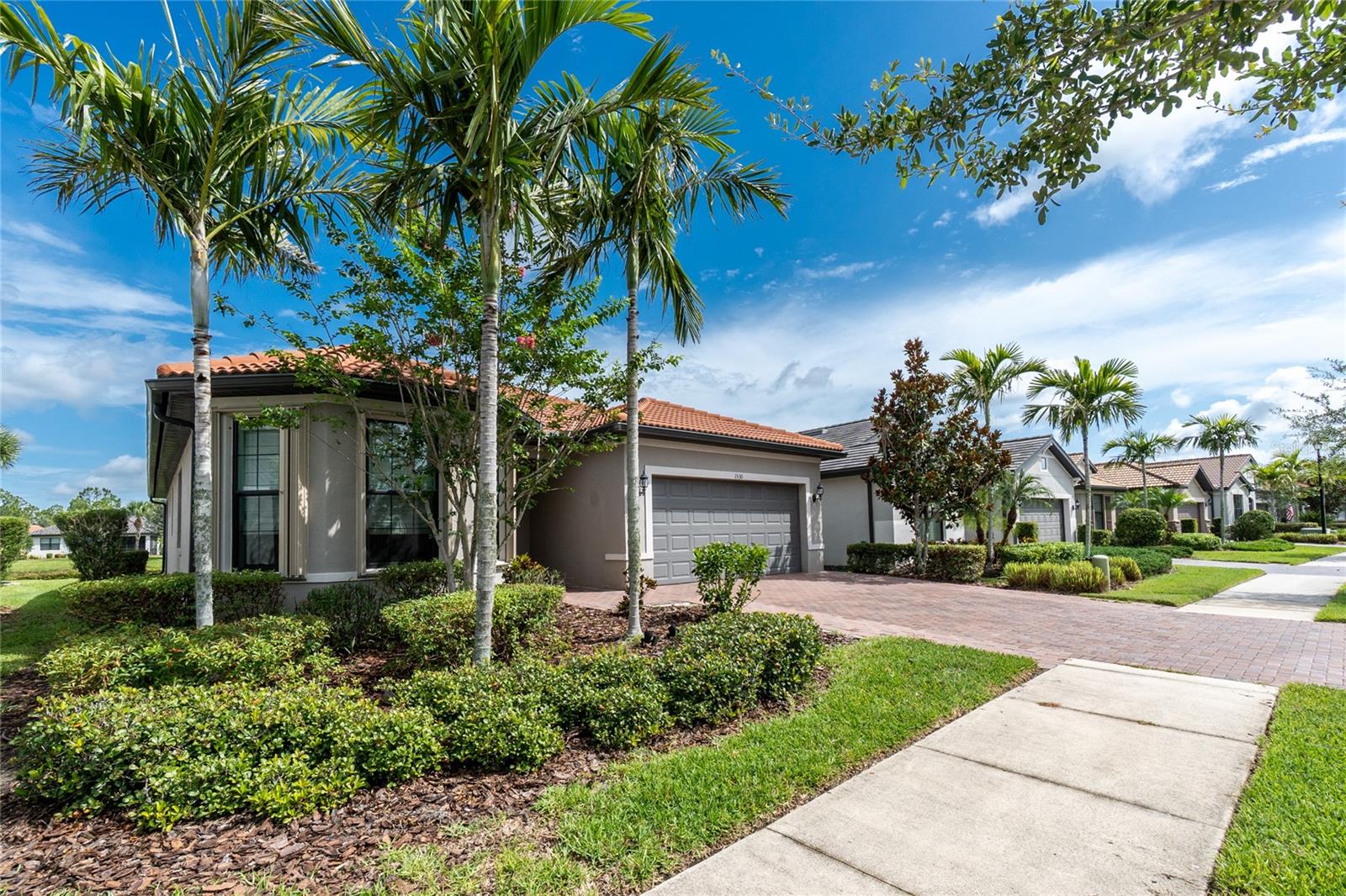CYPRESS FALLS PH 2A 2B - Residential