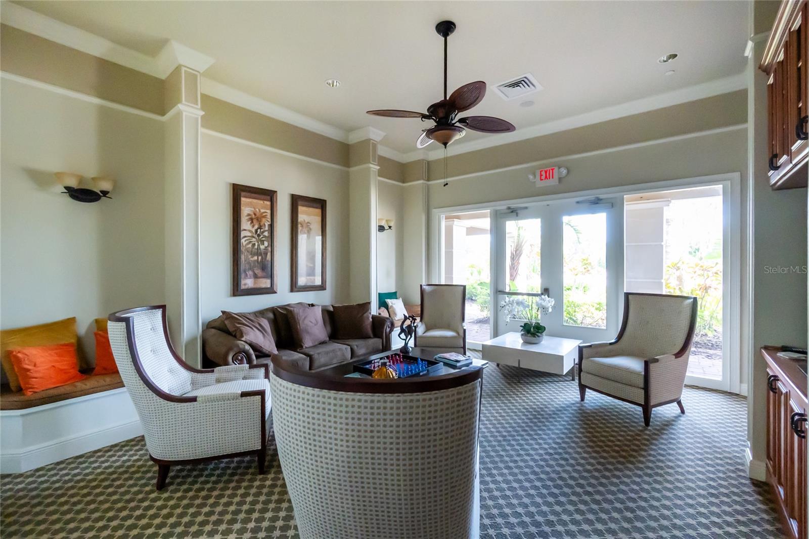 CYPRESS FALLS PH 2A 2B - Residential