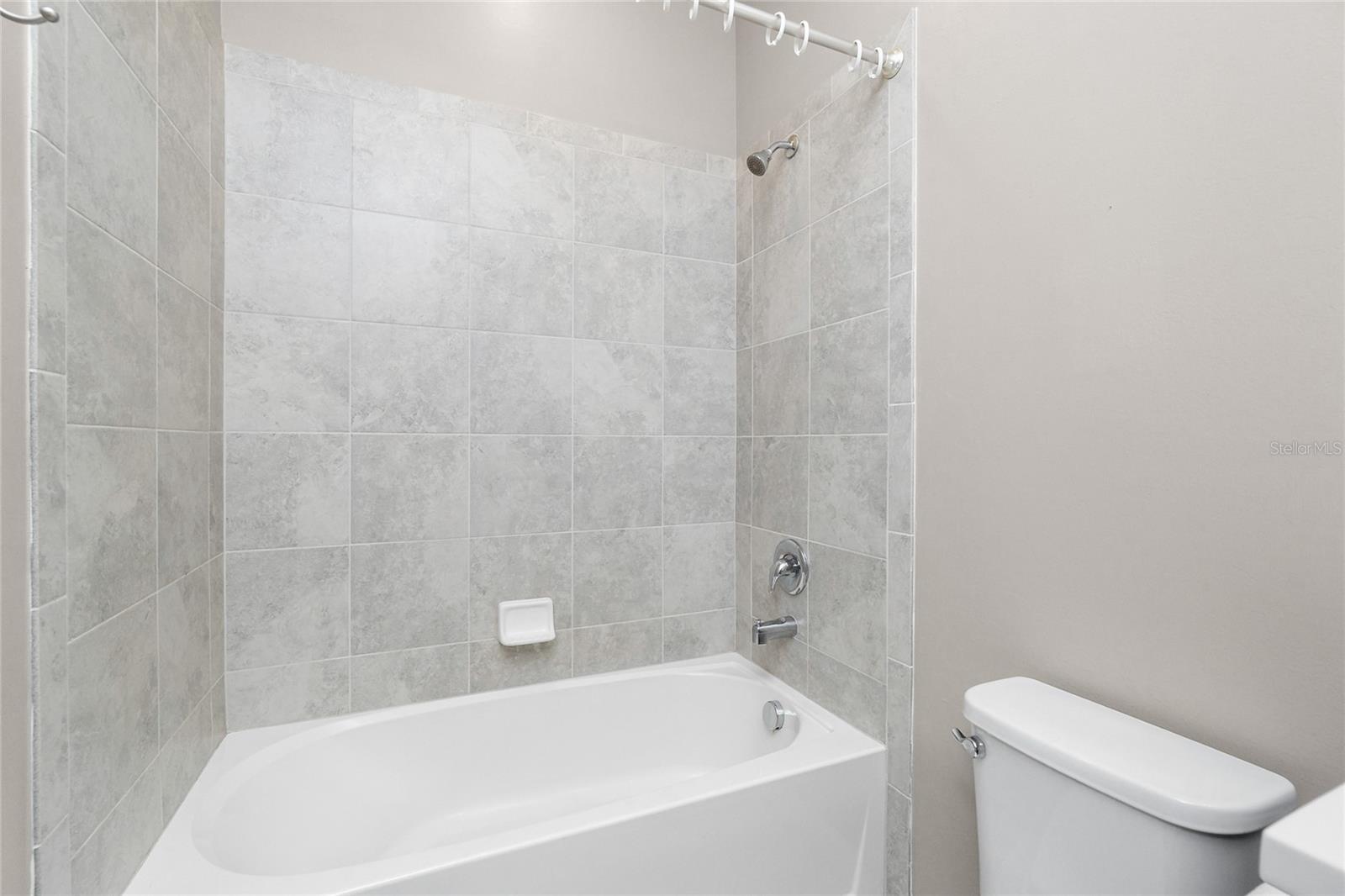 CYPRESS FALLS PH 2A 2B - Residential