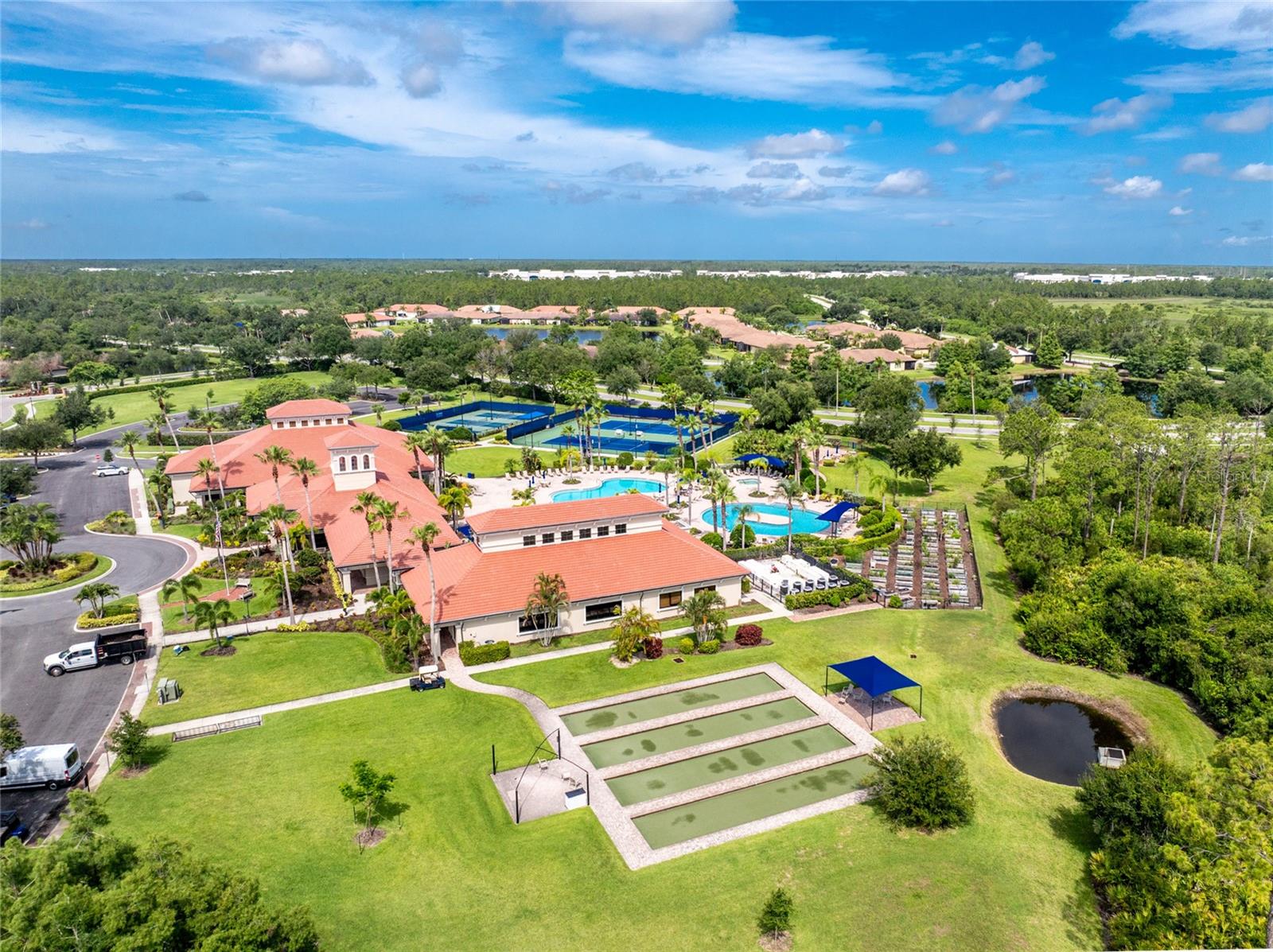CYPRESS FALLS PH 2A 2B - Residential
