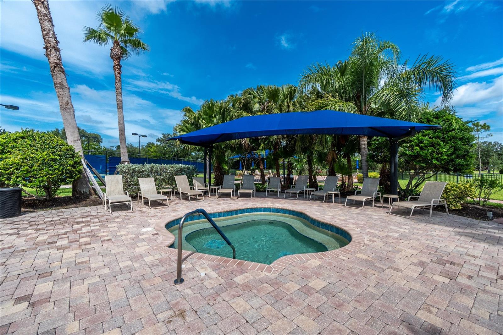 CYPRESS FALLS PH 2A 2B - Residential