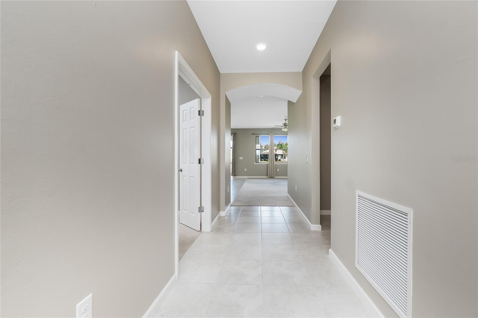 CYPRESS FALLS PH 2A 2B - Residential