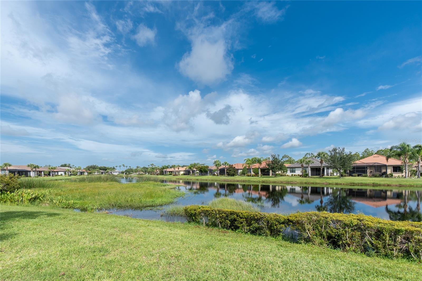 CYPRESS FALLS PH 2A 2B - Residential