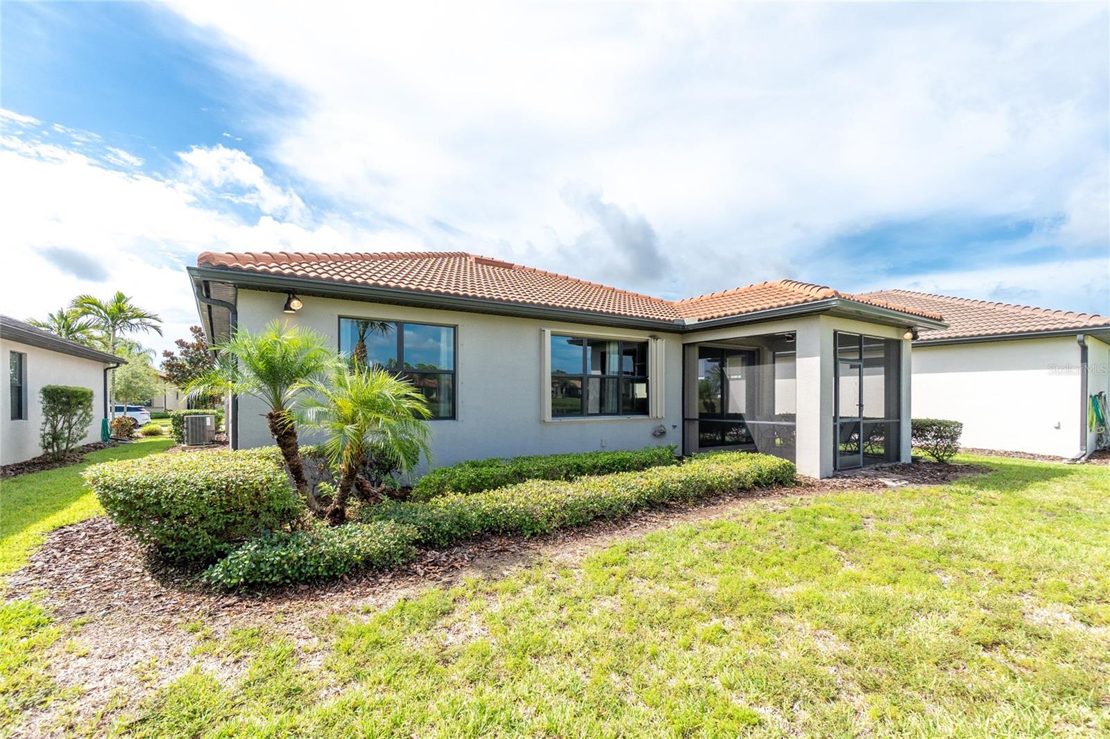 CYPRESS FALLS PH 2A 2B - Residential