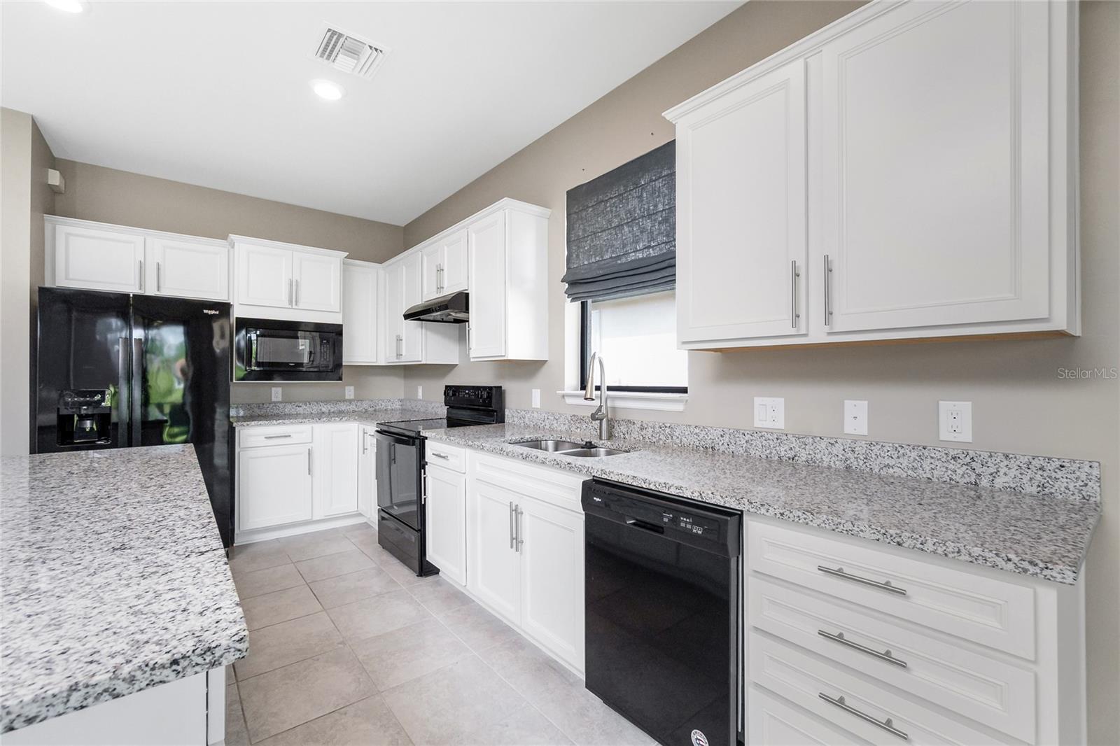 CYPRESS FALLS PH 2A 2B - Residential