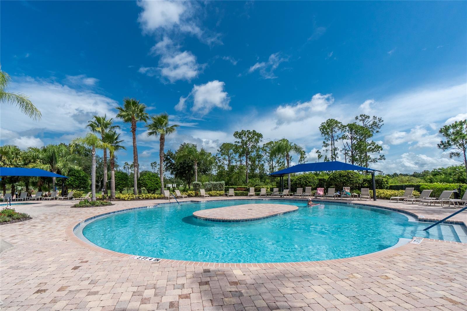 CYPRESS FALLS PH 2A 2B - Residential