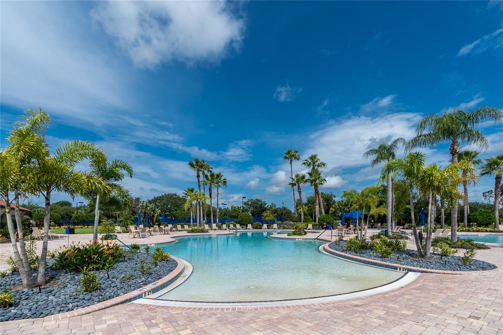 CYPRESS FALLS PH 2A 2B - Residential