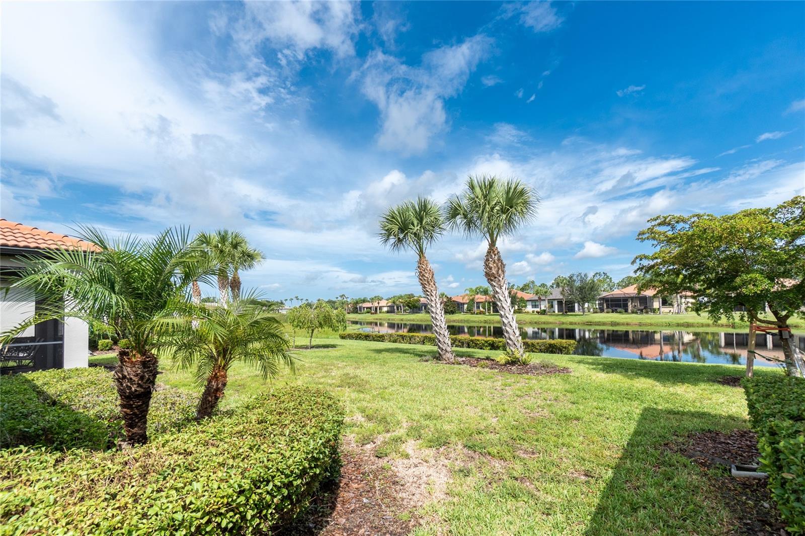 CYPRESS FALLS PH 2A 2B - Residential