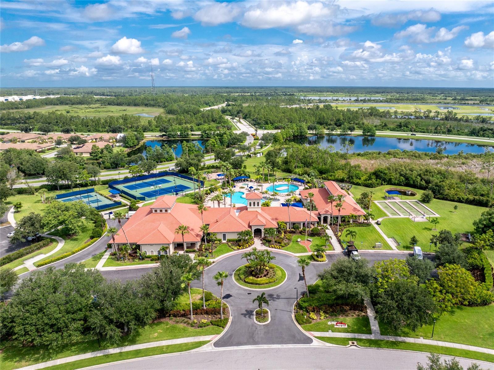 CYPRESS FALLS PH 2A 2B - Residential
