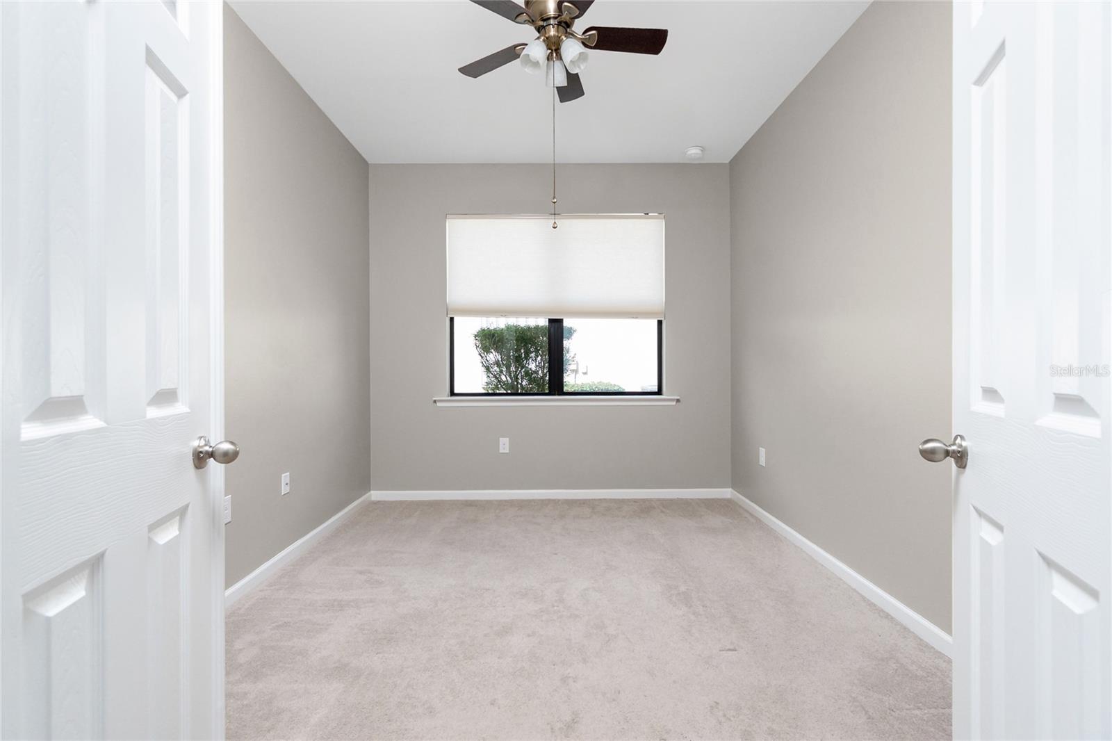 CYPRESS FALLS PH 2A 2B - Residential