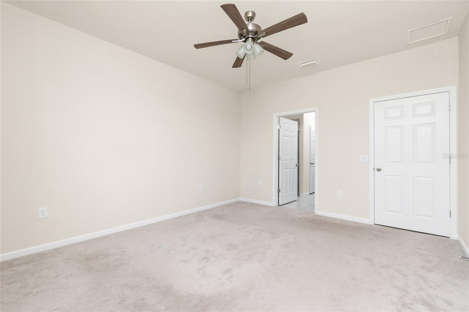 CYPRESS FALLS PH 2A 2B - Residential