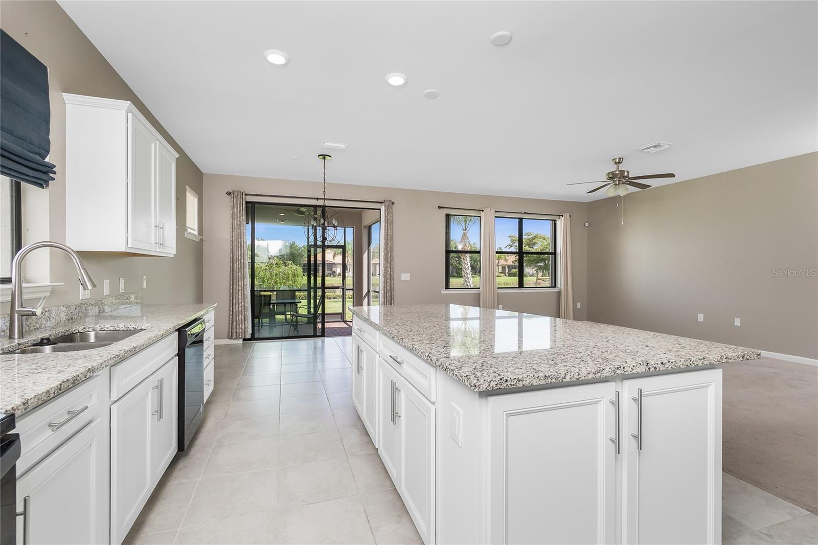 CYPRESS FALLS PH 2A 2B - Residential
