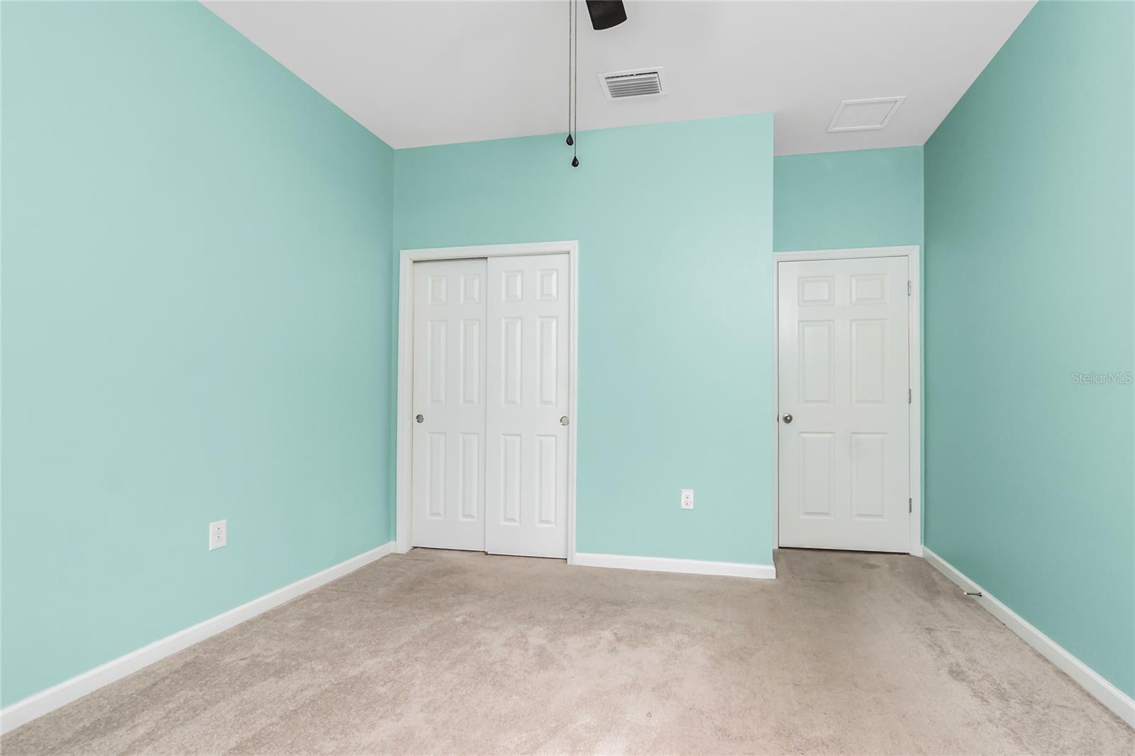 CYPRESS FALLS PH 2A 2B - Residential