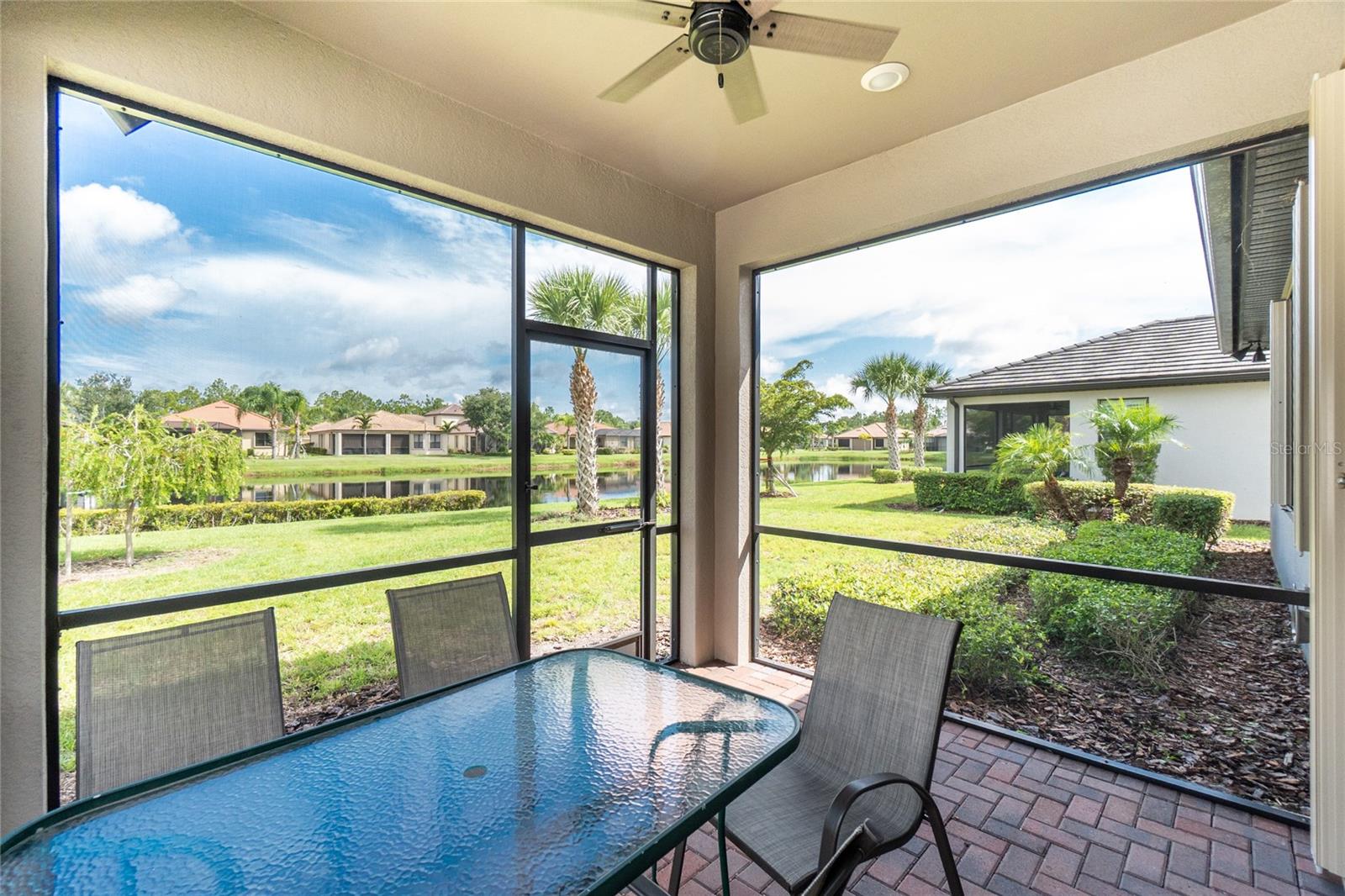 CYPRESS FALLS PH 2A 2B - Residential