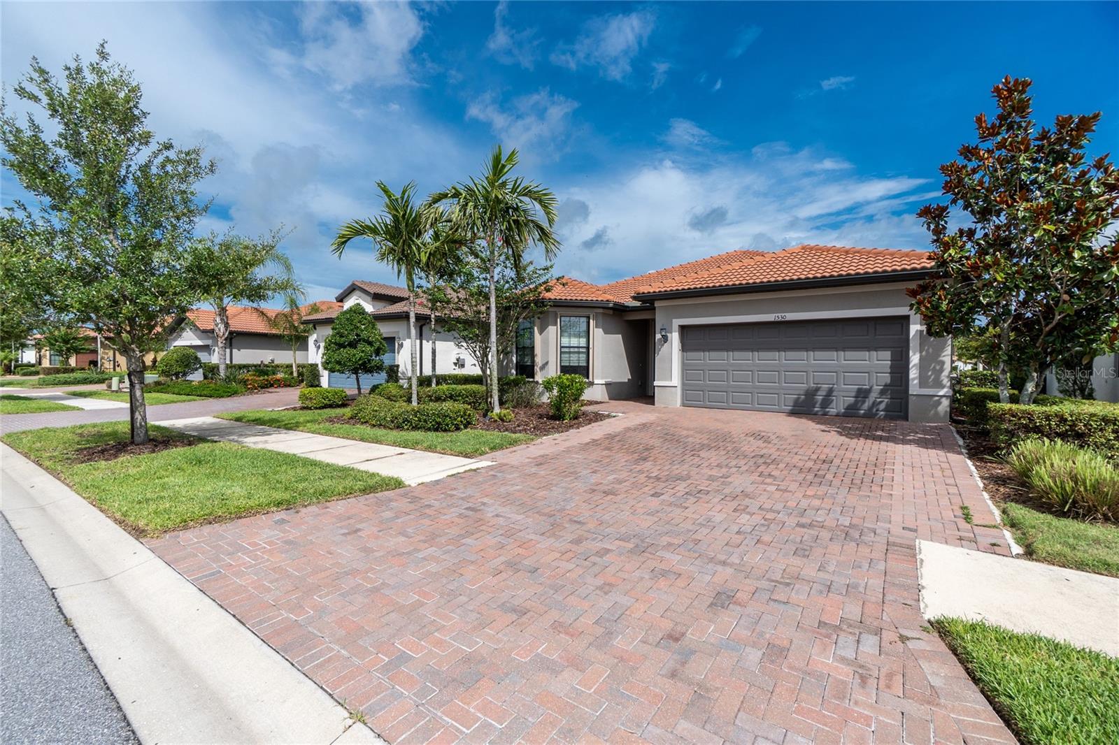 CYPRESS FALLS PH 2A 2B - Residential