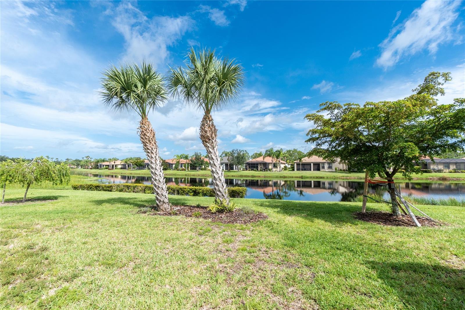 CYPRESS FALLS PH 2A 2B - Residential