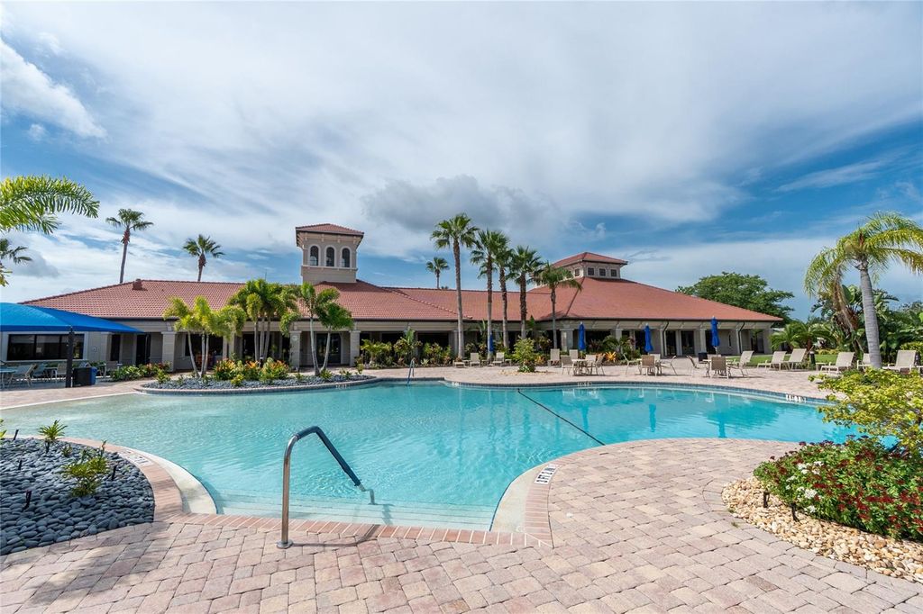 Photo of 1530 Hyssop Loop, North Port, FL 34289 (MLS # D6142914)