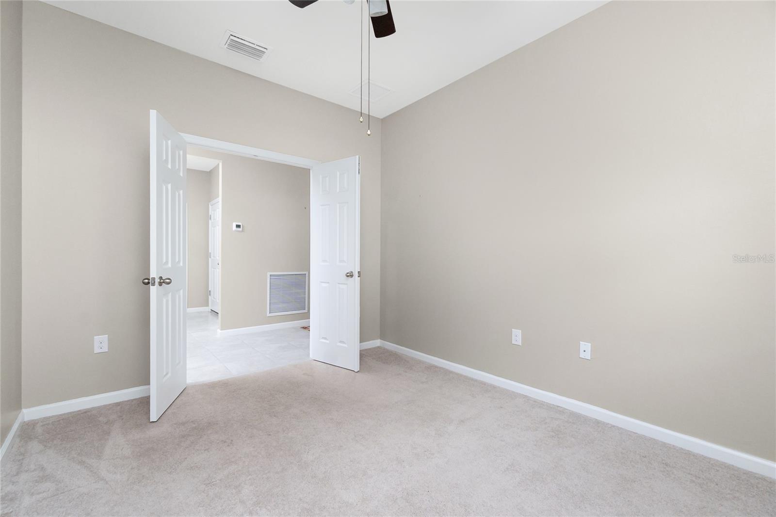 CYPRESS FALLS PH 2A 2B - Residential