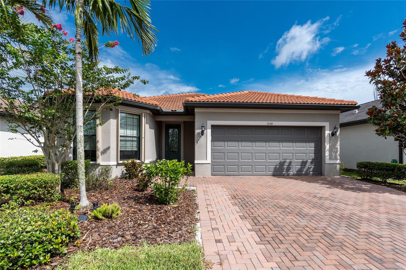 CYPRESS FALLS PH 2A 2B - Residential