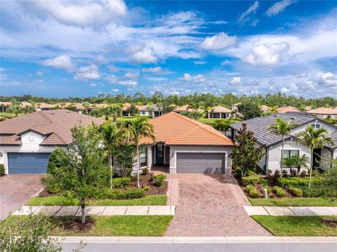 Photo of 1530 Hyssop Loop, North Port, FL 34289 (MLS # D6142914)
