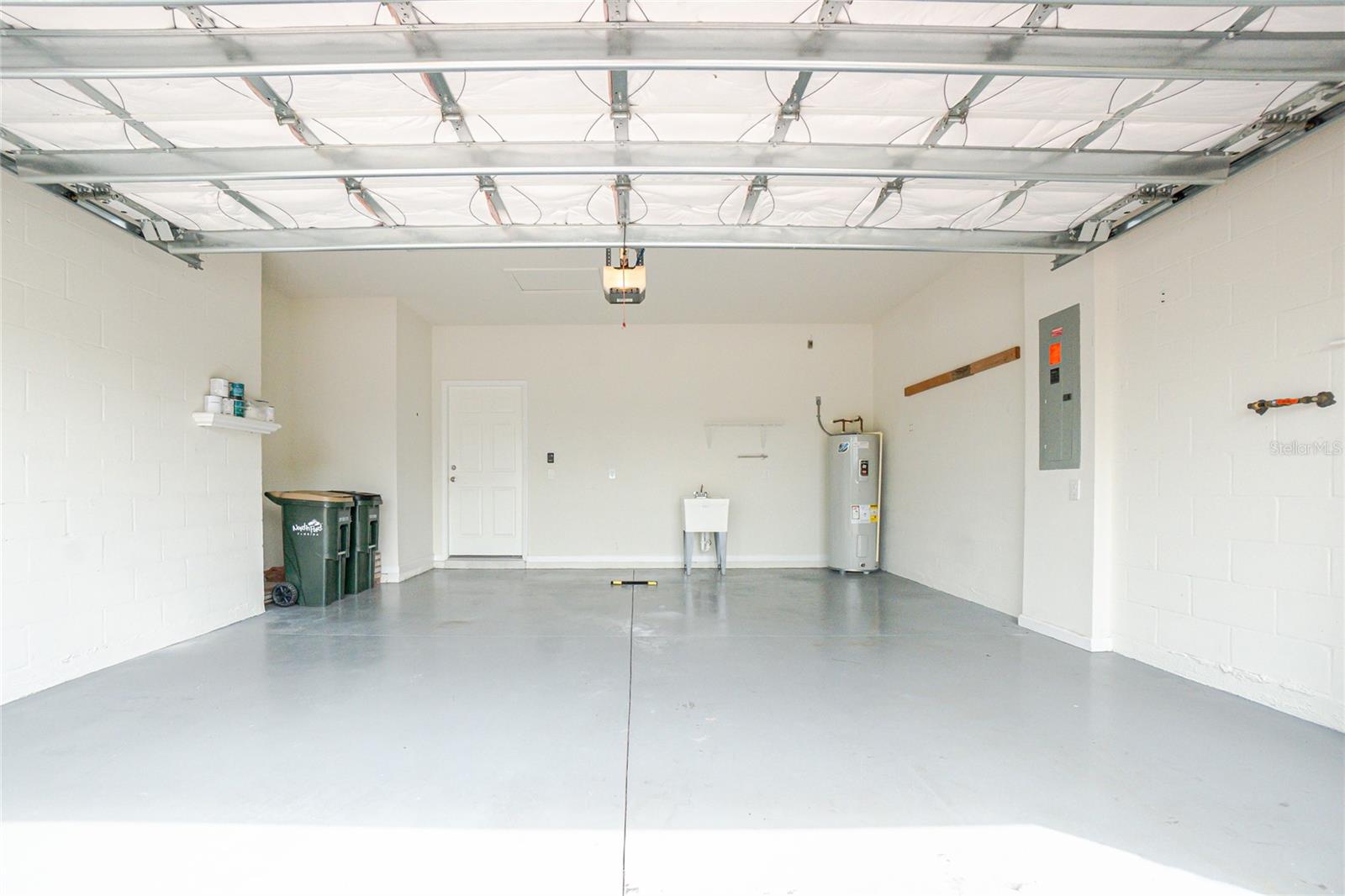 CYPRESS FALLS PH 2A 2B - Residential