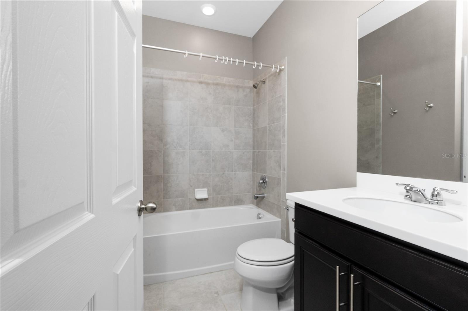 CYPRESS FALLS PH 2A 2B - Residential
