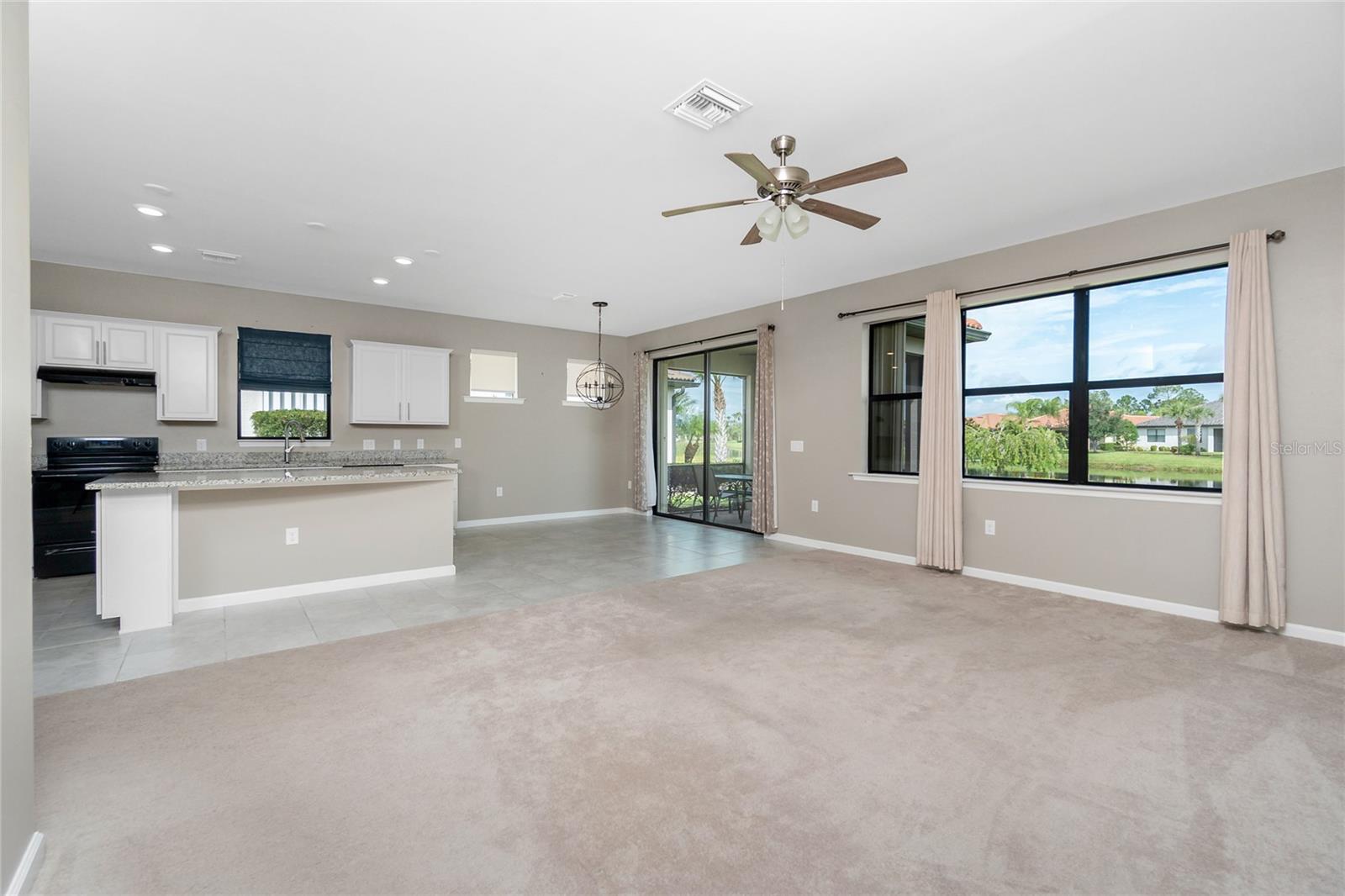 CYPRESS FALLS PH 2A 2B - Residential