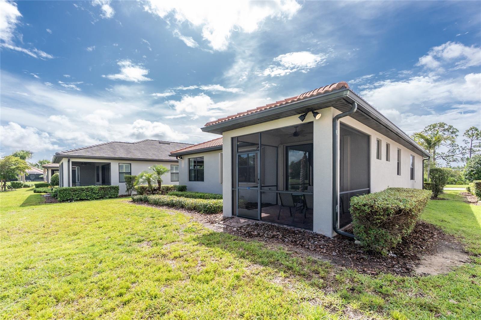 CYPRESS FALLS PH 2A 2B - Residential