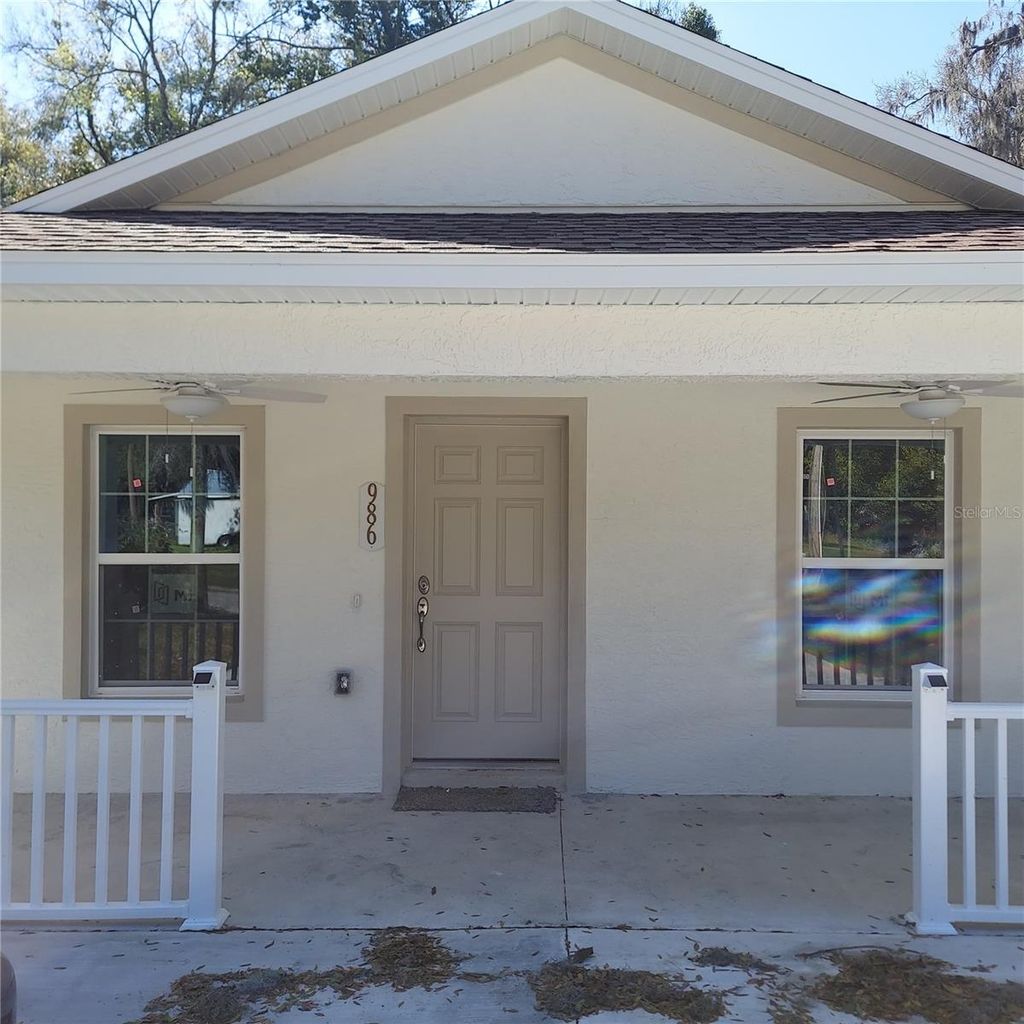 Photo of 986 NW 1st Street, Ocala, FL 34475 (MLS # TB8472723)