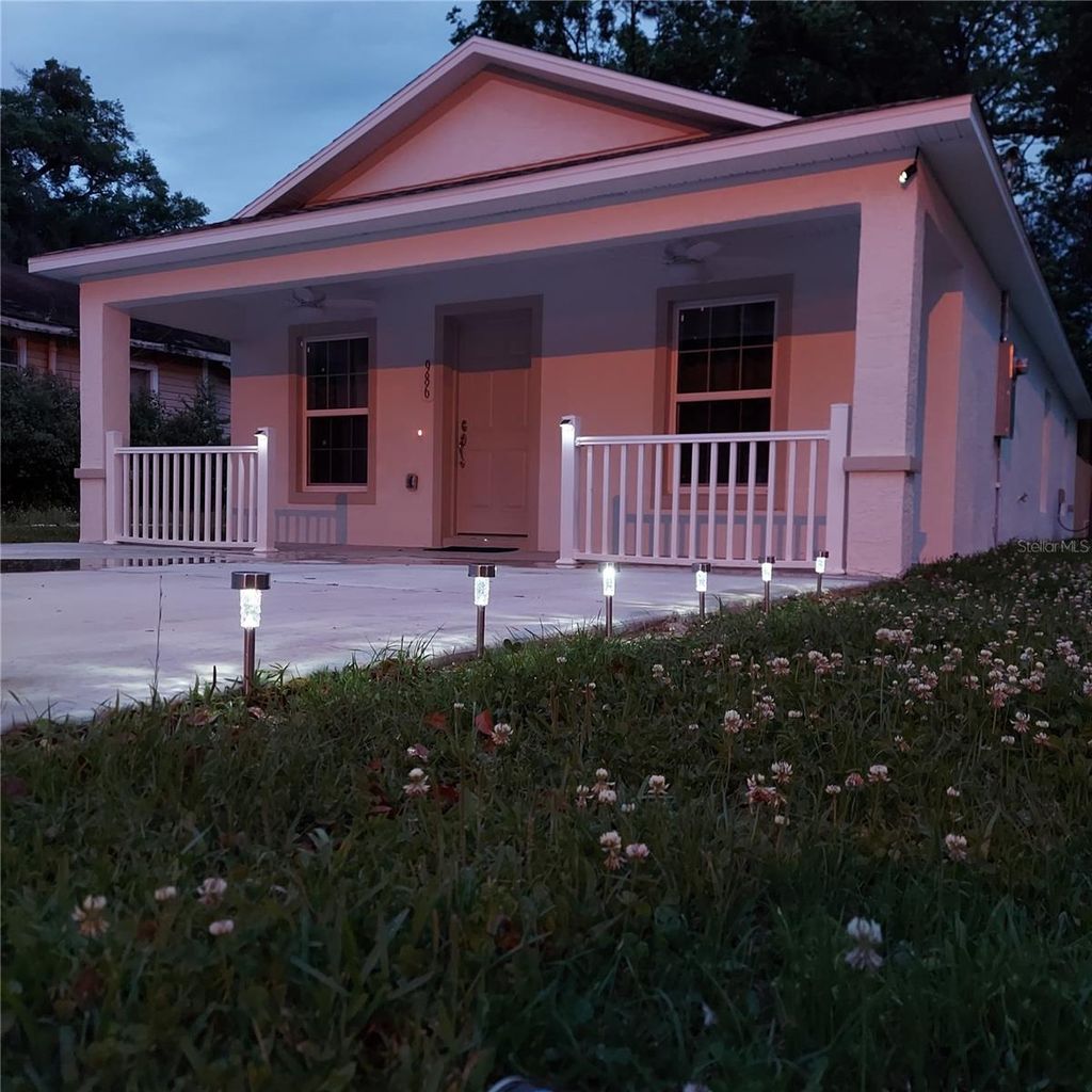 Photo of 986 NW 1st Street, Ocala, FL 34475 (MLS # TB8472723)