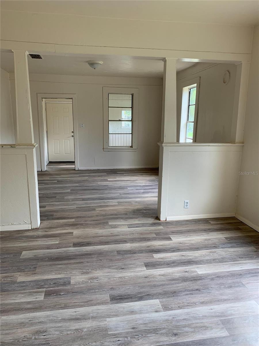 CONRAD BLK 26 DAYTONA - Residential Lease